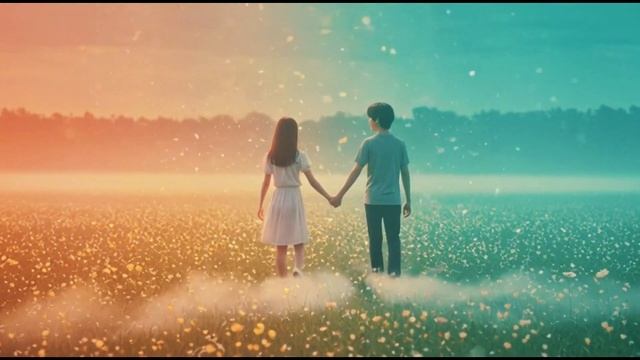 Мир за облаками   Beyond the Clouds  Russian Dream Pop Song 2025  Uncommon1001
