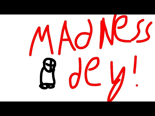 madness day 22