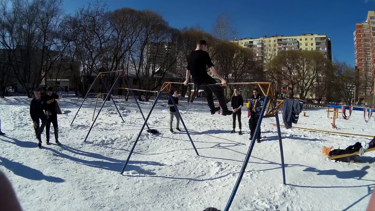 360 с отмаха на русский