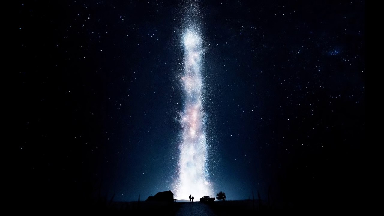 Музыка из фильма Интерстеллар Interstellar Hans Zimmer