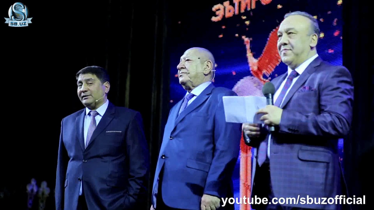 Etirof: Ulfatlar filmi qahramonlarining antiqa chiqishi!!!