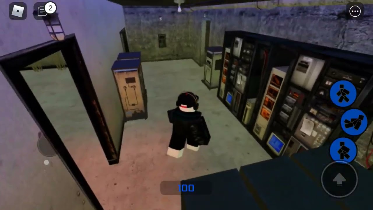 Играю в ёбую игру