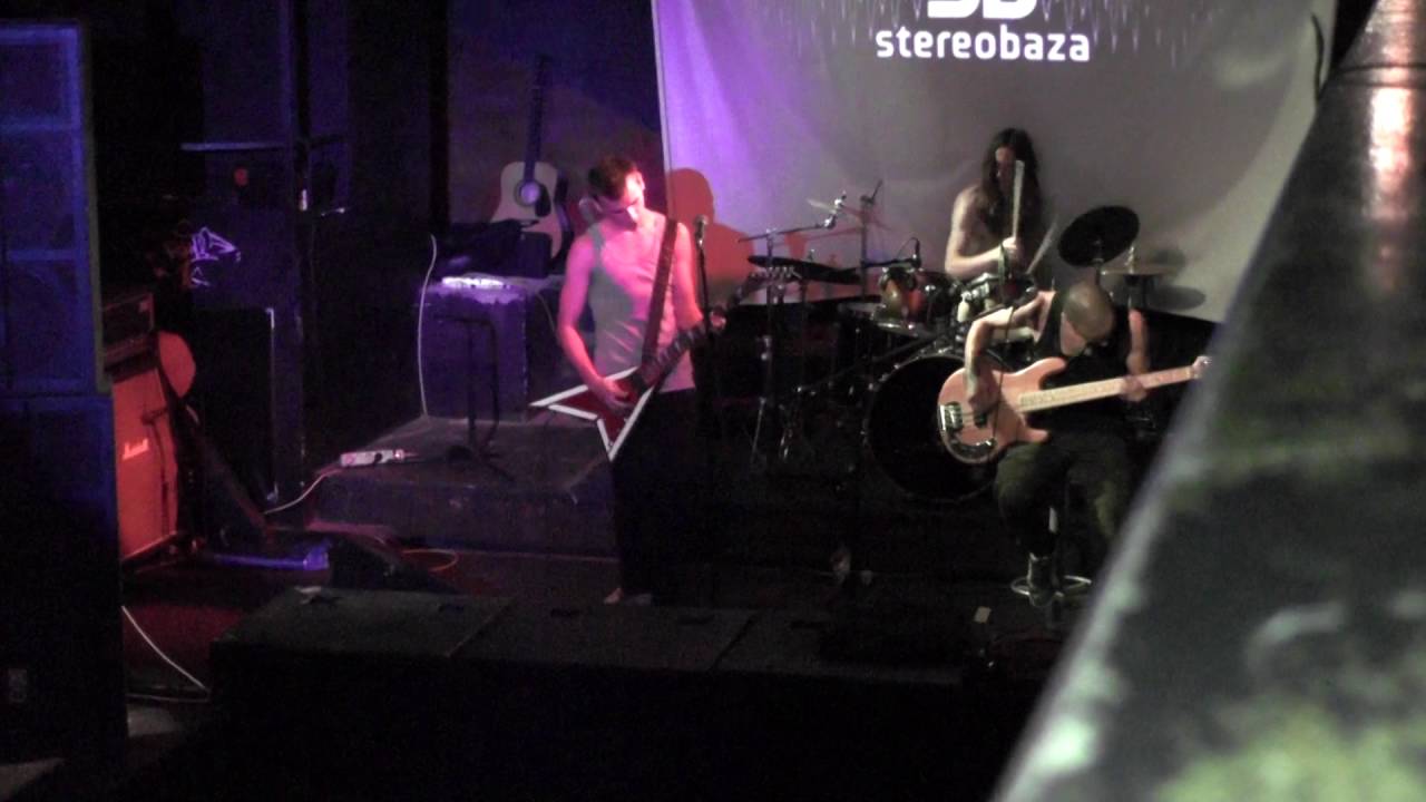 Exaltar клуб СТЕРЕОБАЗА 22.07.16