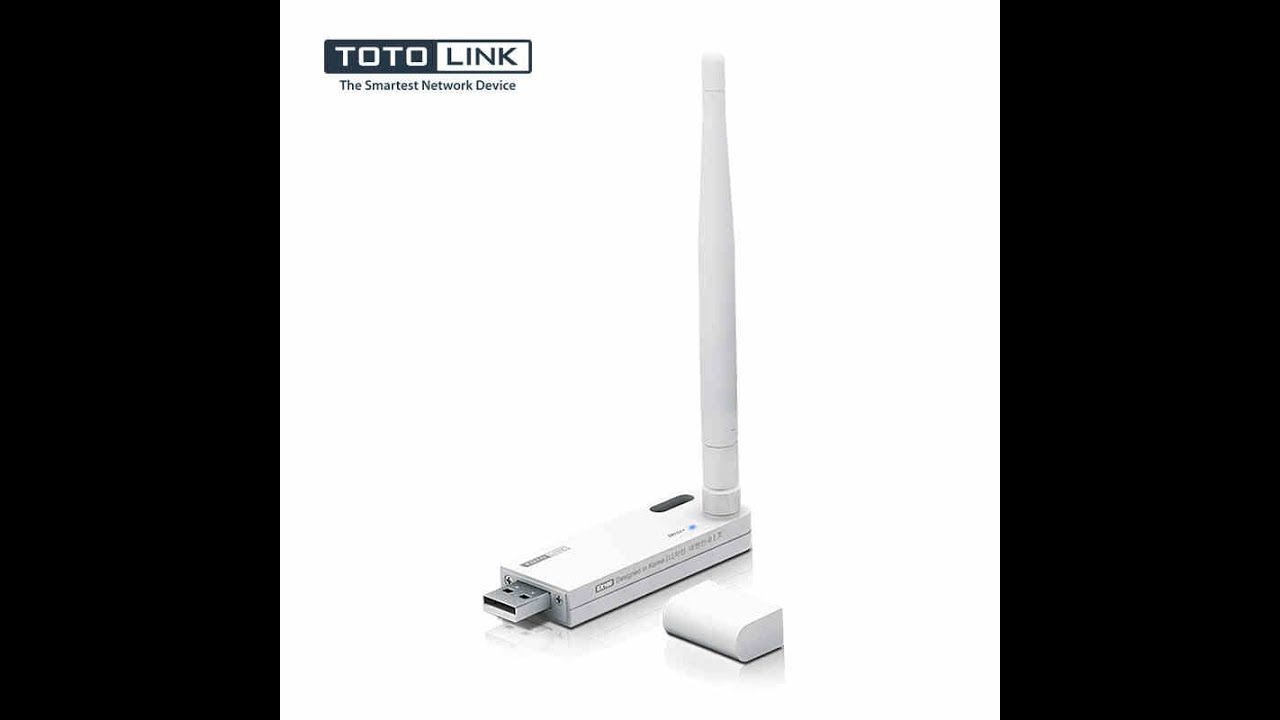 Обзор-отзыв. Wi-fi адаптер Totolink A1000UA