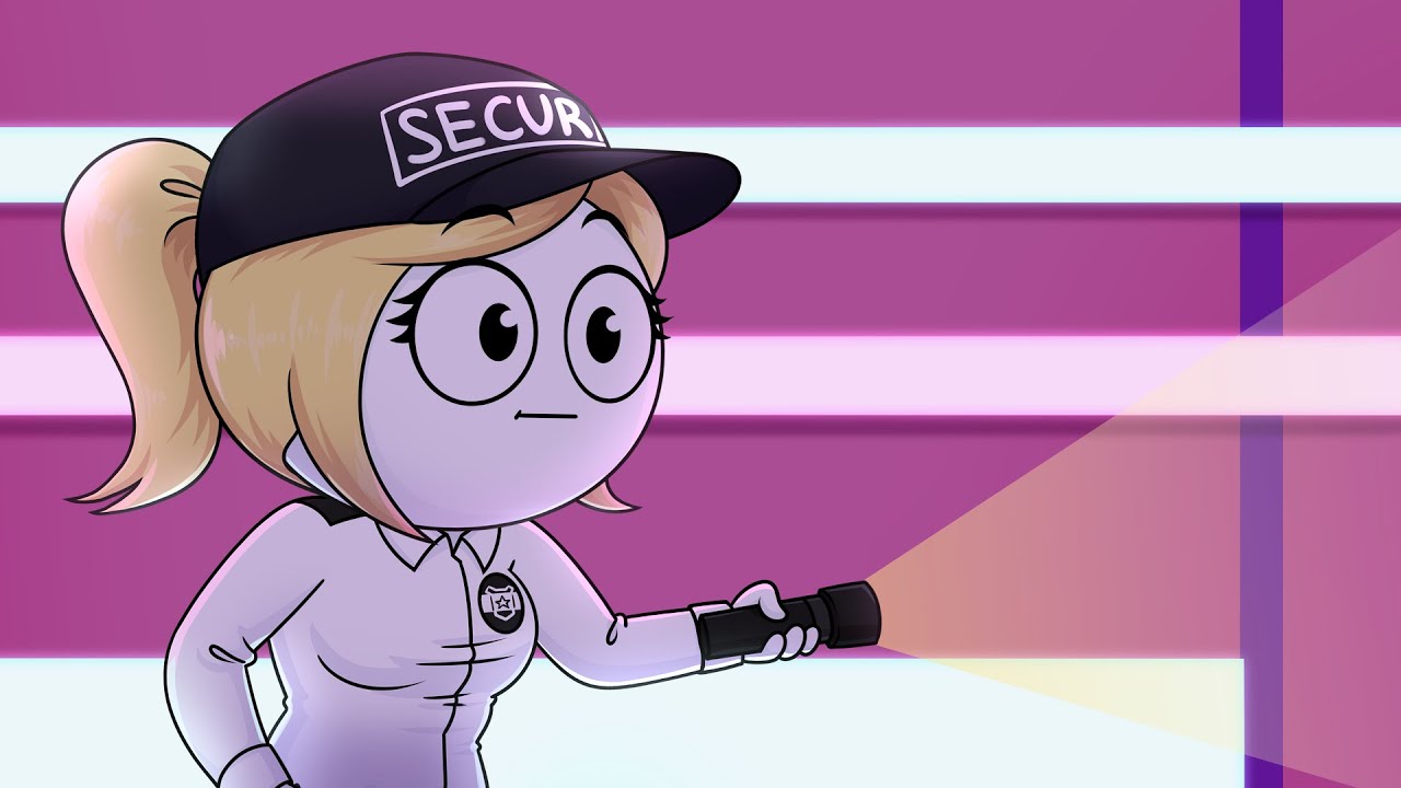 Ванесса нашла то, что искала (FNAF SB)