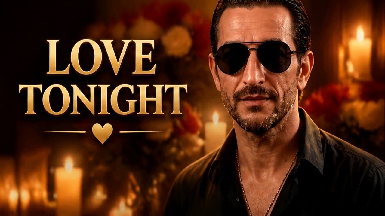Только Ты и Я Романтическая музыка для двоих Romantic Music for Love get-save.com