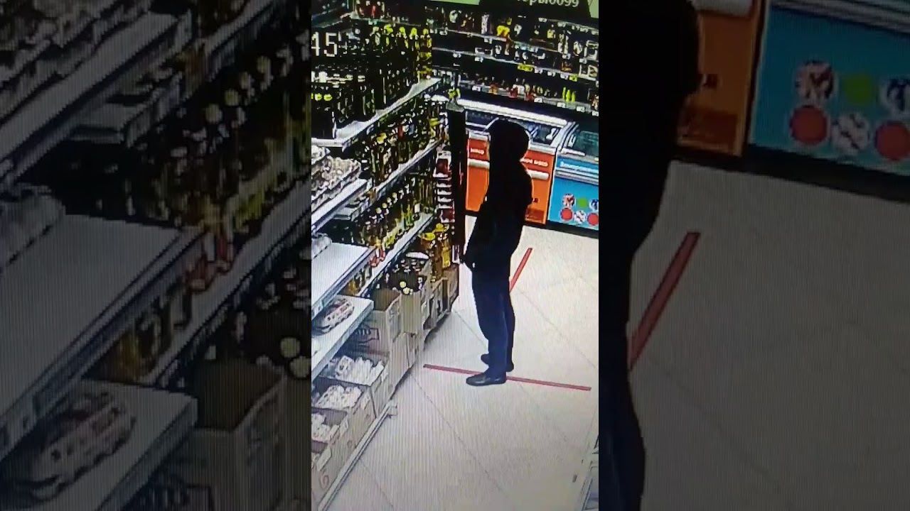 Воровайки пятерочки по хосте