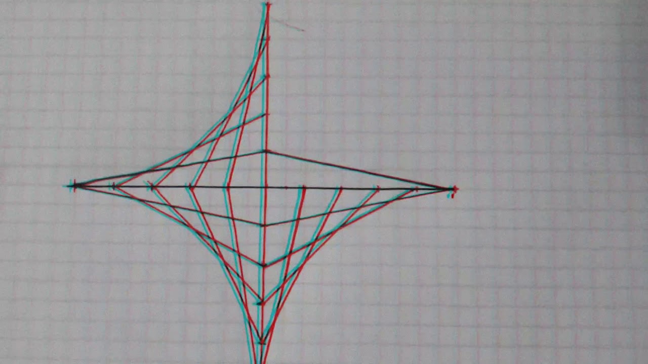 Красивый узор и тик тока  tik tok