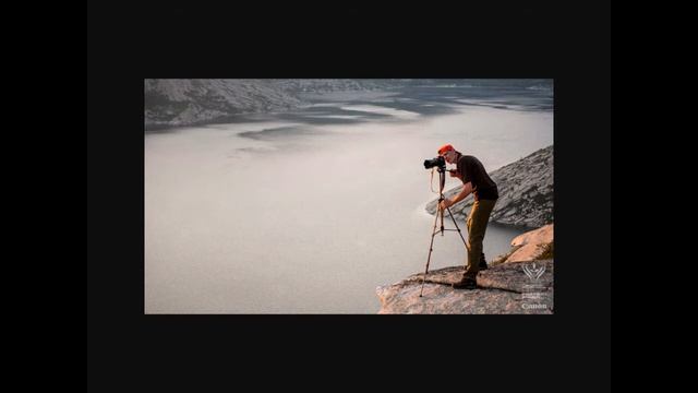 Как снять эффектный пейзаж. Часть 4 из 4
