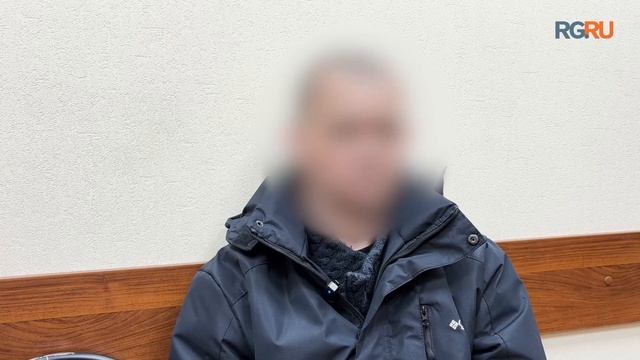 Гражданина Украины осудили за шпионаж в Белгородской области
