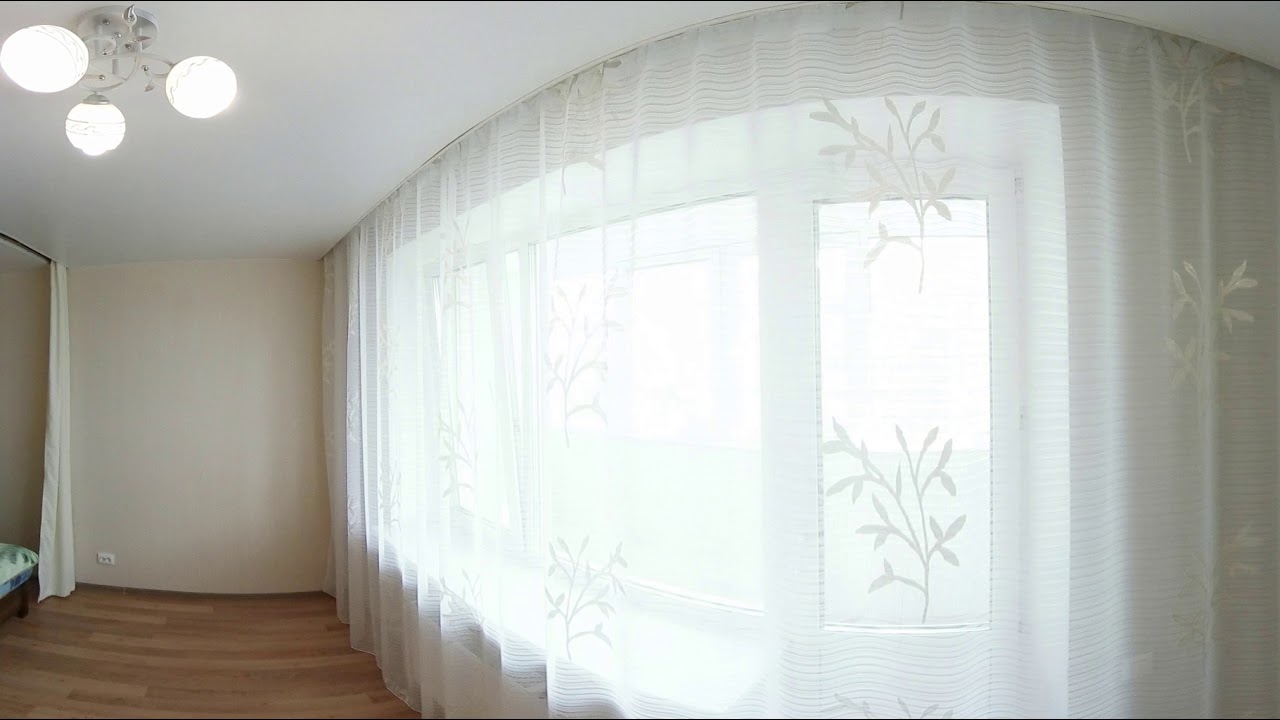 Сферическая панорама 360 недвижимость квартира  by NOSACHEV PRODUCTIONS