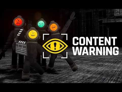 Content Warning  наши VHS похождения.