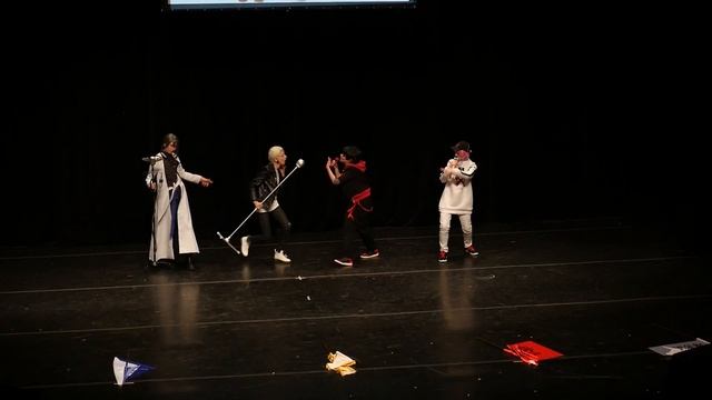2 26 КОМАНДНОЕ ДЕФИЛЕ № 21 Hypnosis Mic Золотой дождь, Москва, Бобруйск