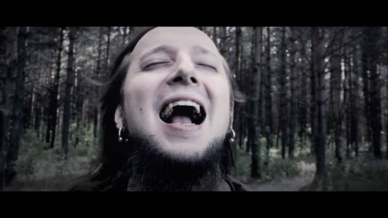 Крик Вильгельма – «Крик Вильгельма» (OFFICIAL MUSIC VIDEO)