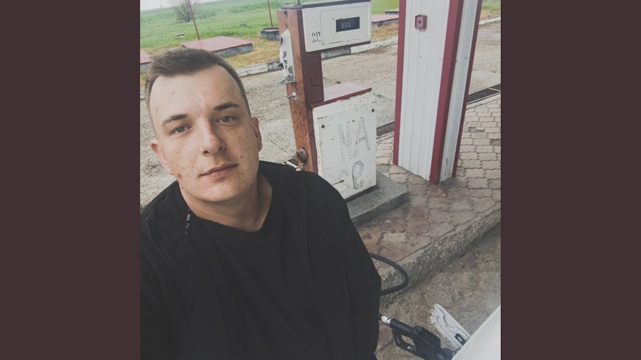 Луна в ночи