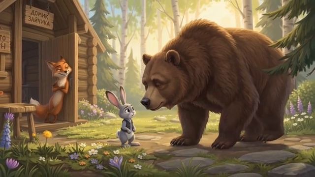 Русские народные сказки 🌿 Сборник добрых и волшебных историй