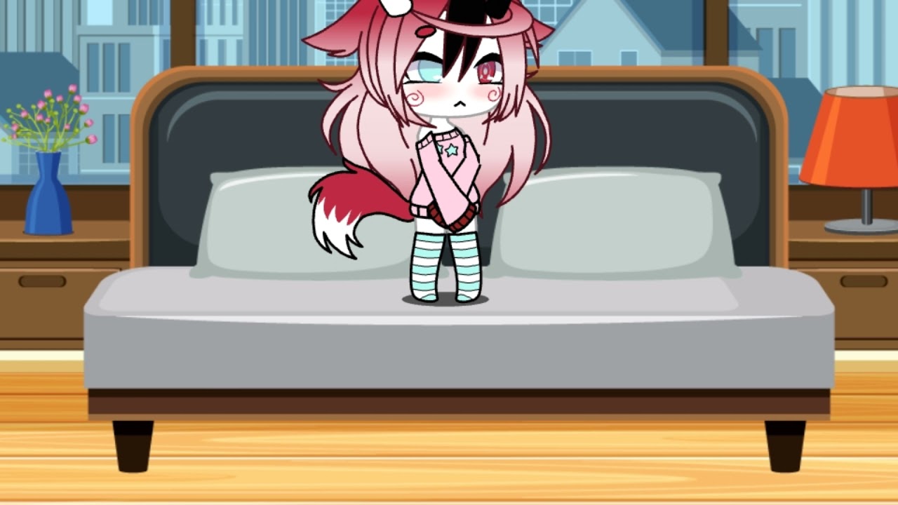 жизнь с командойAyano Chan