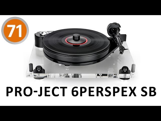 Выпуск 71. ProAc Studio 148 Pro-Ject 6Perspex SB и Essential III Dayens Menuetto наушники Radius.