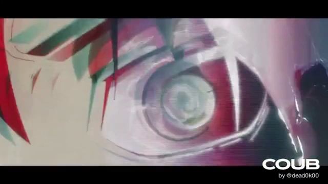 COUB 11 COUBернутый  амв  anime amv  amv coub  аниме