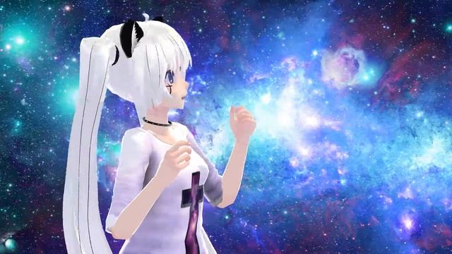 MMDMe Myself  I