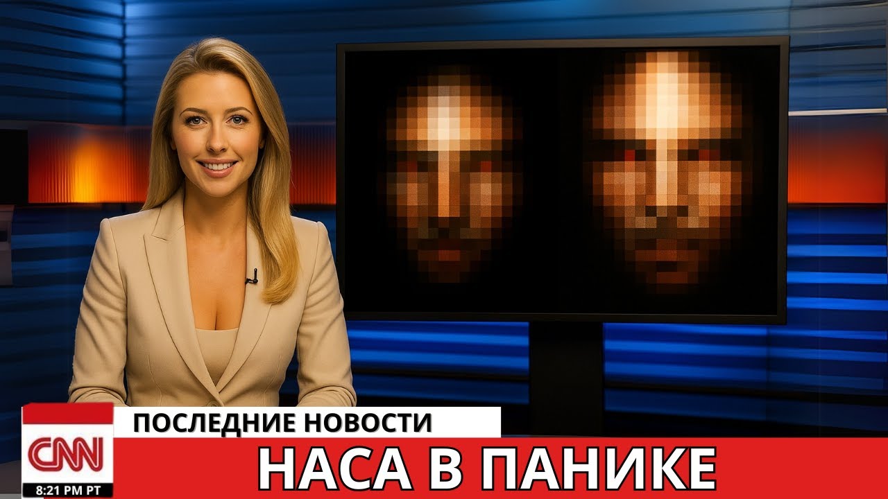 Скрытое изображение Вояджера-1 ПРОСТО ПОТРЯСЛО МИР
