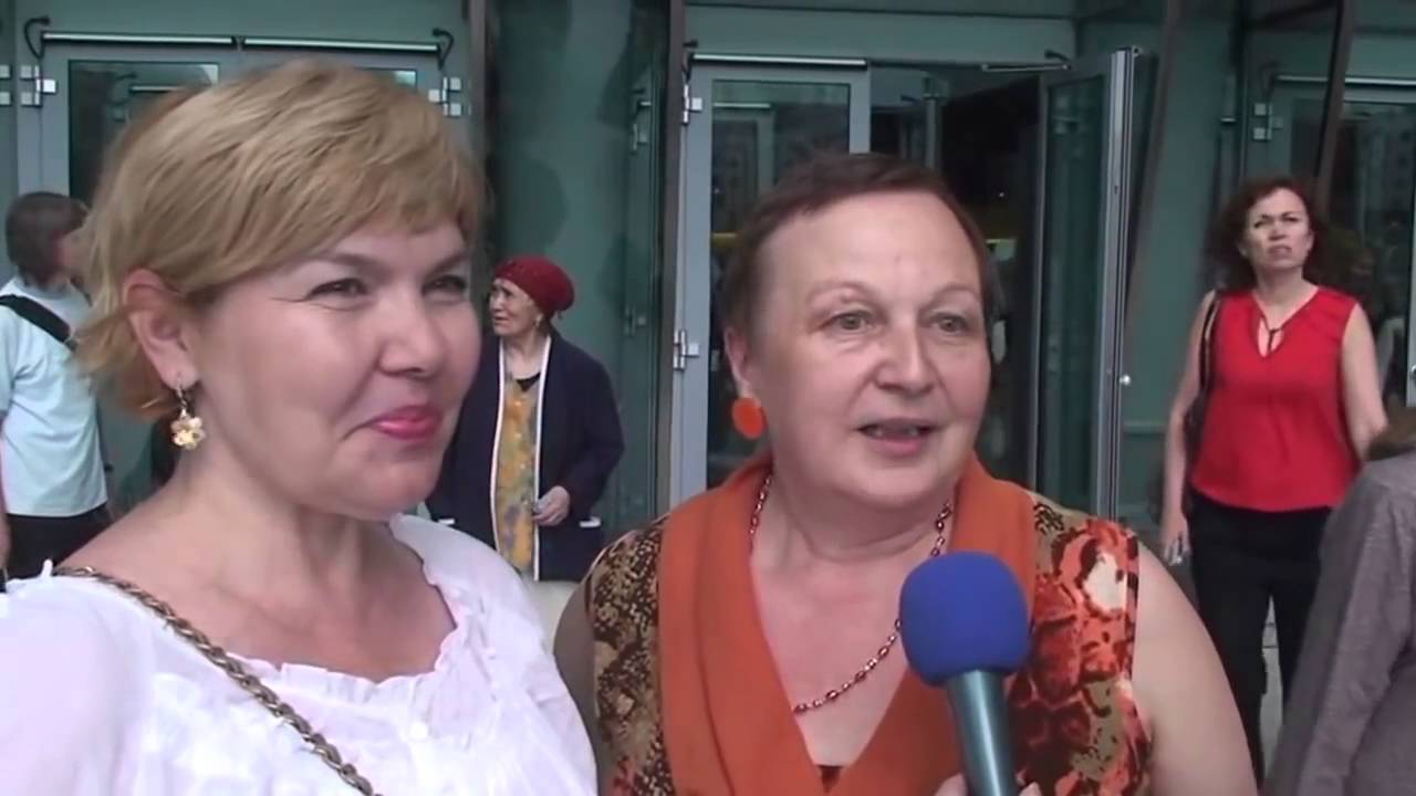 Евдокия Марченко