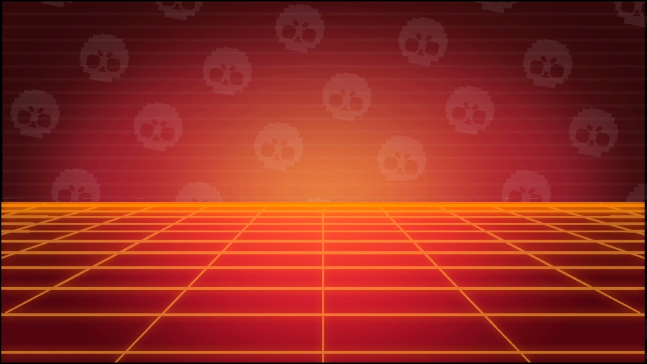Фон 10 Сезона Год Тигра Бравл Старс  Background 10 Season Year Of The Tiger Brawl Stars