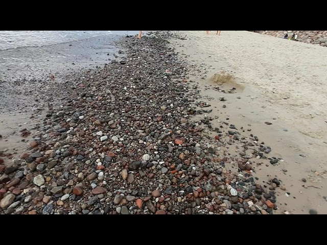 Потрясающее Балтийское море