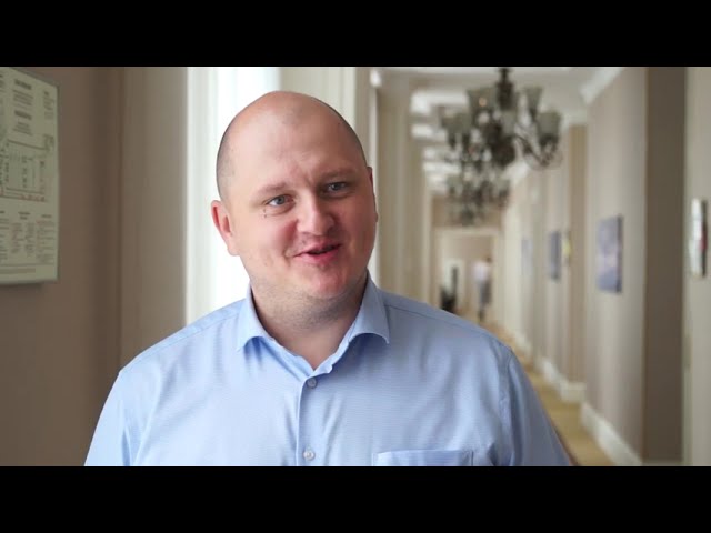 Алексей Качалин о Код ИБ Профи 2019 Сочи