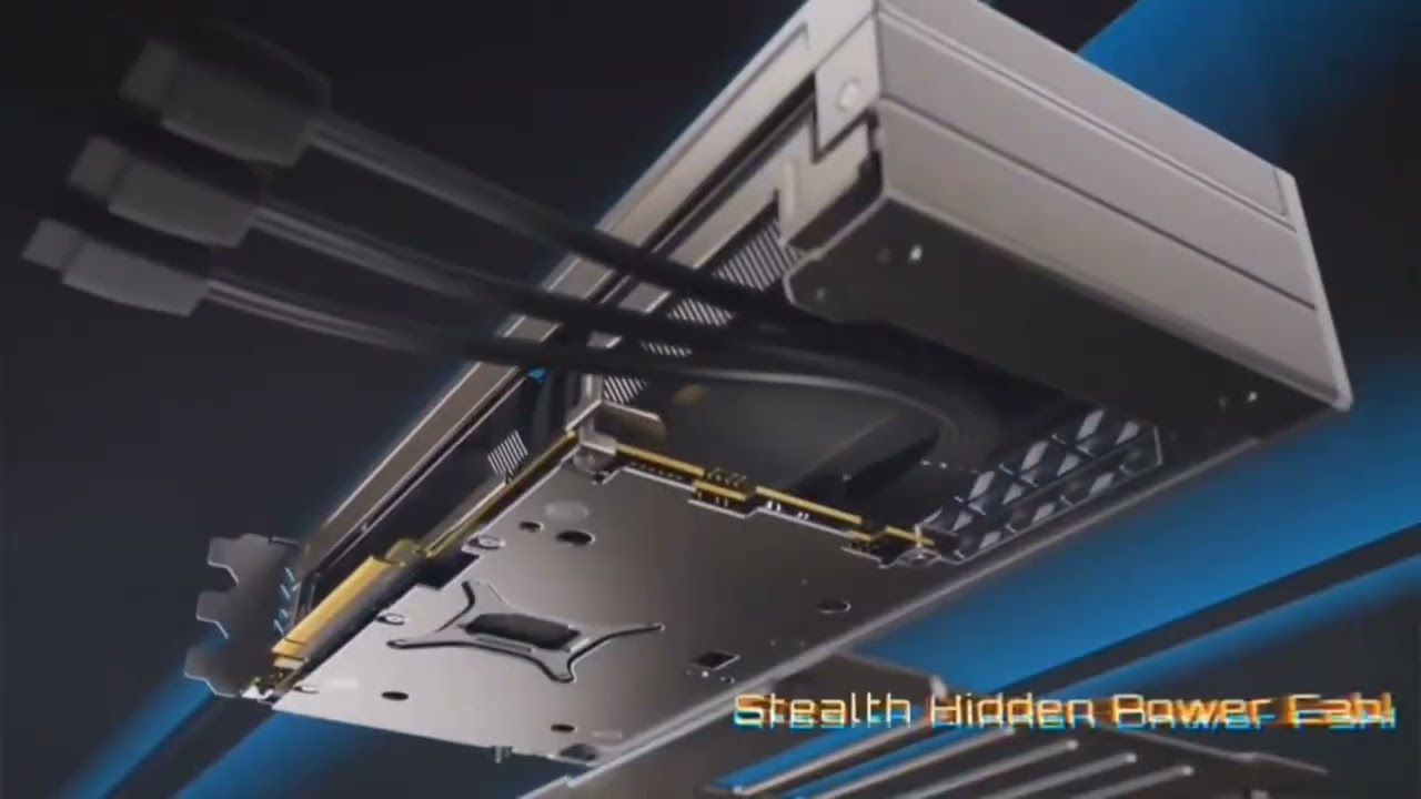 Презинтация RX9070