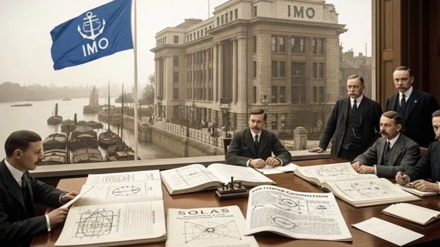 Почему даже современные корабли боятся айсбергов? Секрет скрытый под водой.