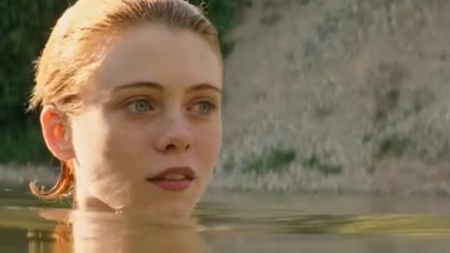 Красивая мелодия для Билла и Беверли