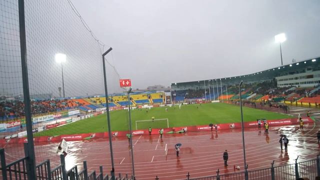 Финальный свисток