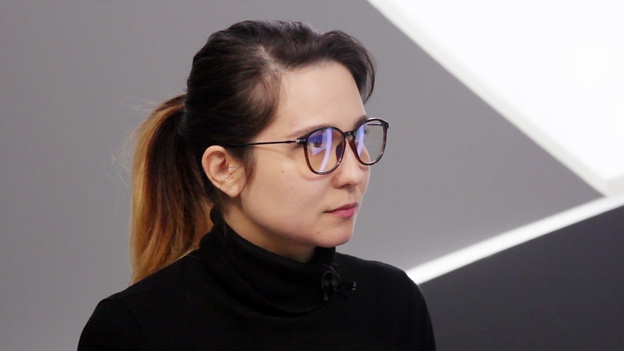 Куратор проекта Парк науки ННГУ Лидия Кравченко  о сложностях организации научных фестивалей 16