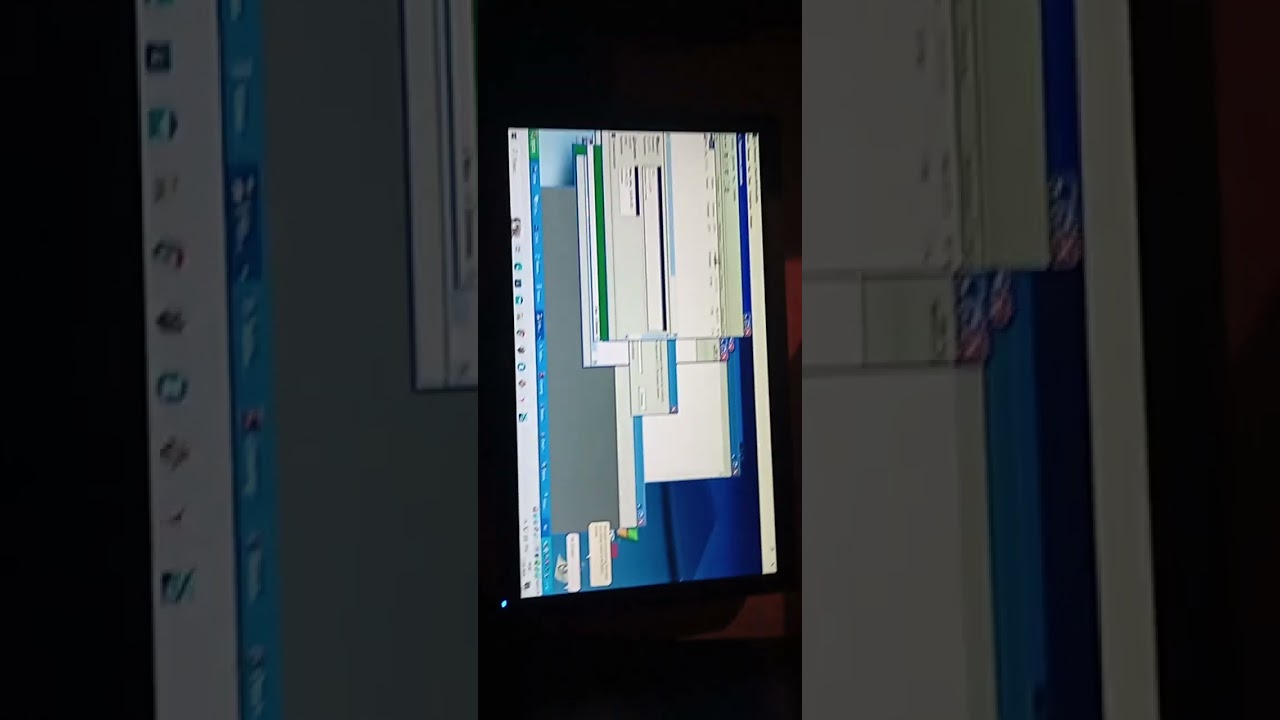 Запускаю вирус Бонзи килл на windows xp вертуалка