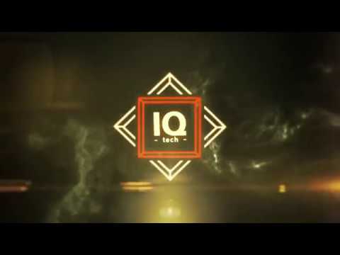 IQtech promo video 2016