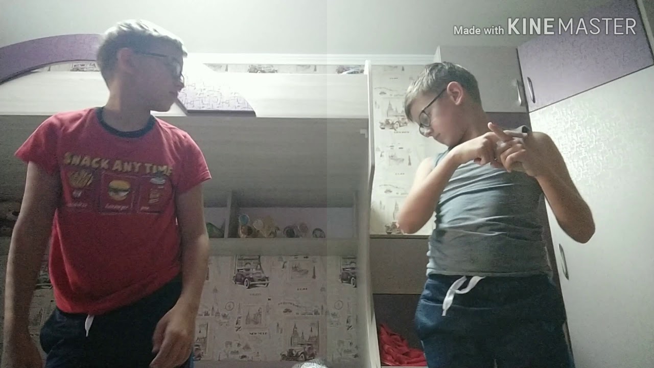 Как клонировать себя!!!