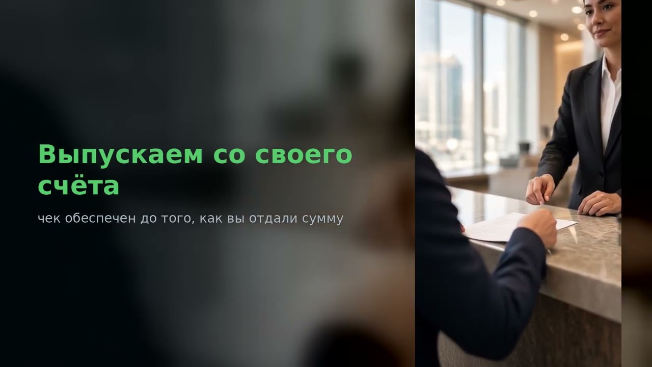 Менеджер чек в Дубае  как выпустить без счёта в ОАЭ. Весь процесс