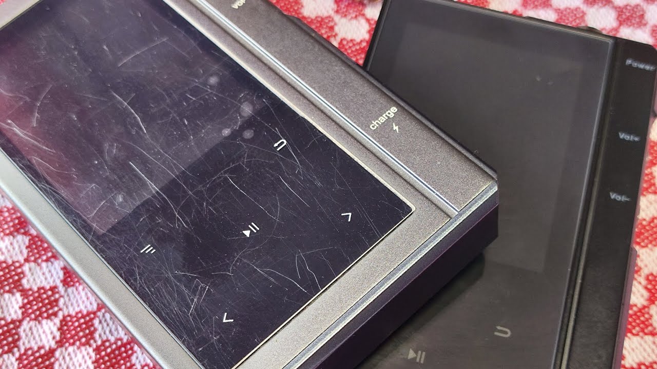 Aigo Z6 Moonlight Не такий як всі