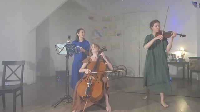ЦДР, СаунДевы, 
