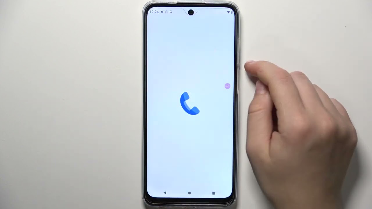 Как заблокировать номер на Motorola Moto G32 - Как добавить номер в чс на Motorola Moto G32