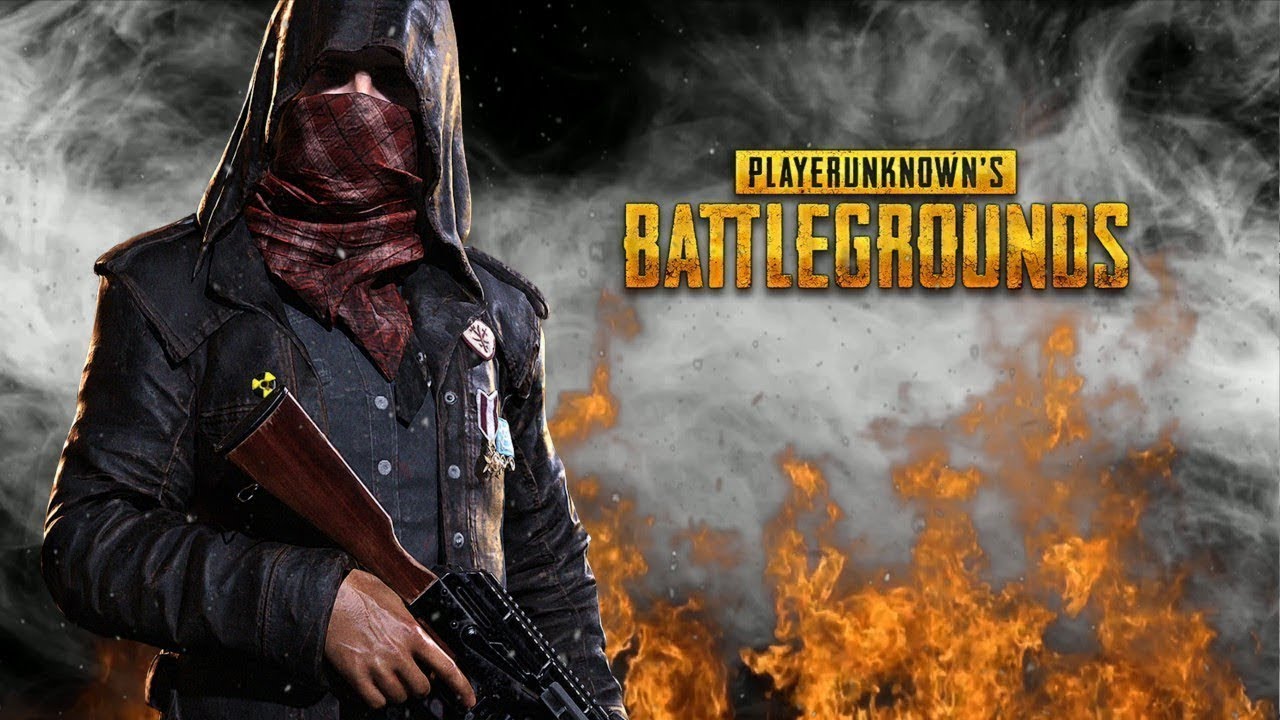 PUBGᴴᴰ свист пули ツ