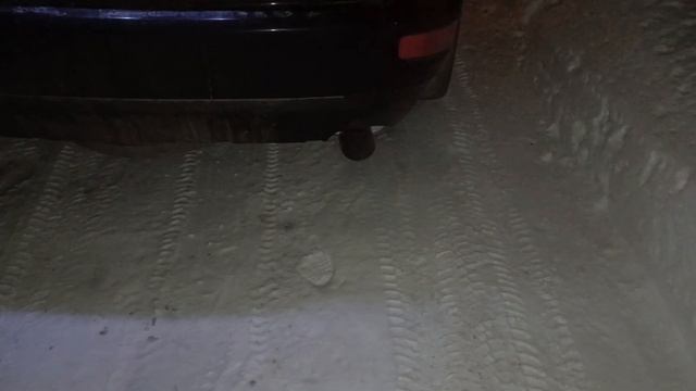 выхлоп outlander xl