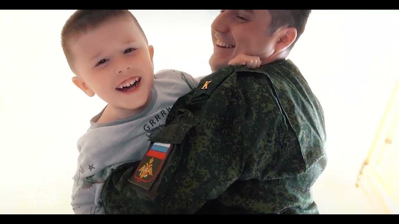 Клип Любимый город
