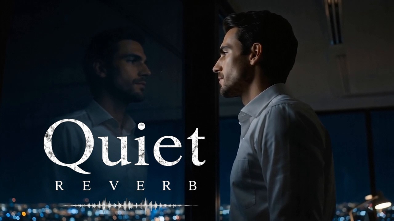 Отражение в стекле  Quiet Reverb IndieRock