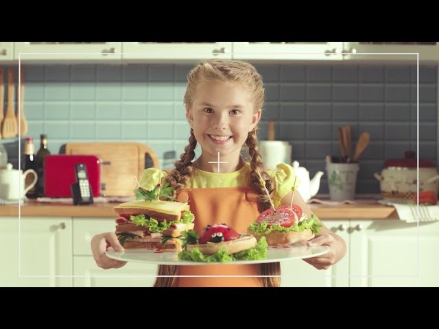 Белтелеком - ЯСНА - Making Of