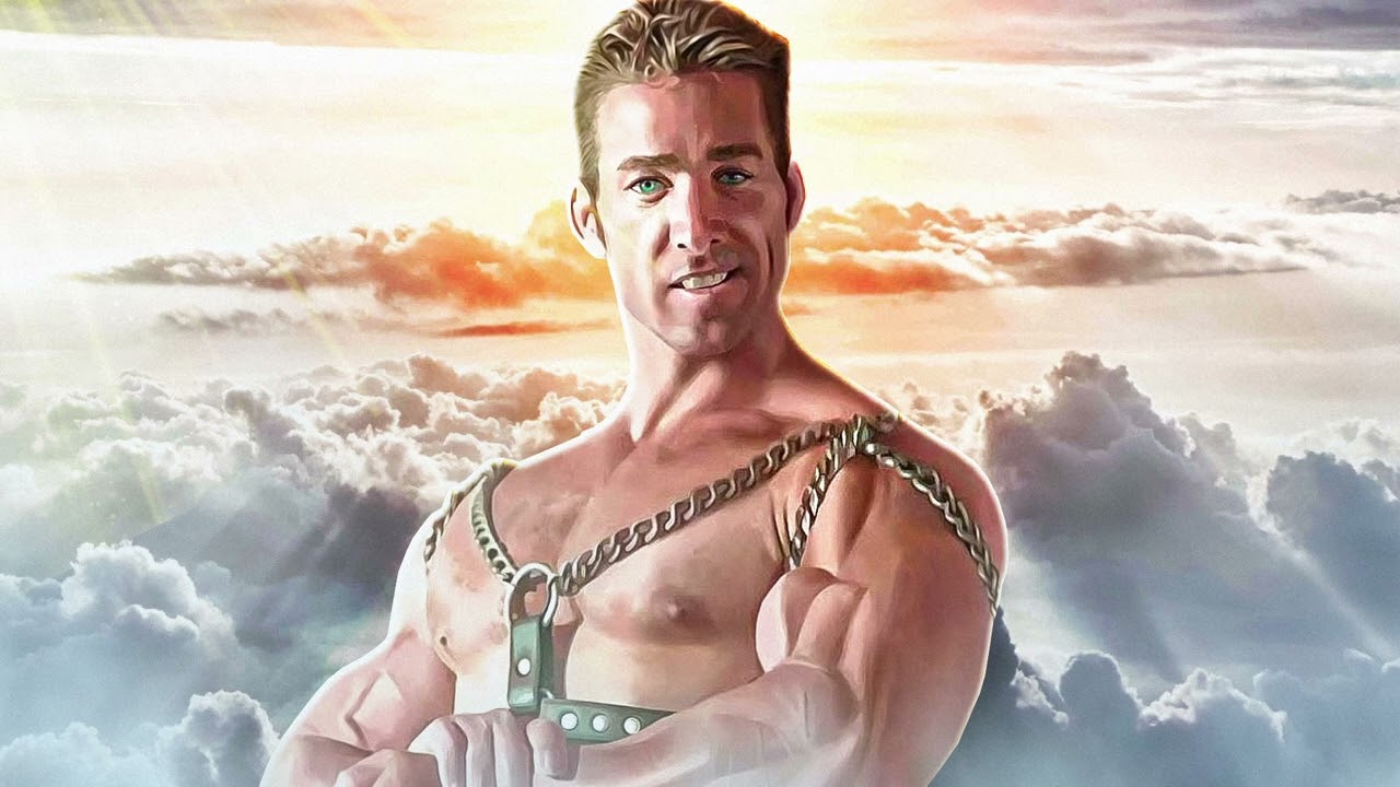 House Of Detention Billy's Sky Gym Ost 2