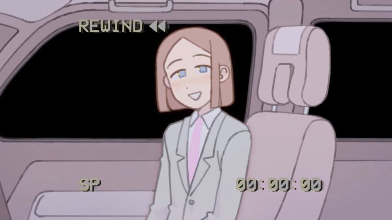CLOSE UP  Animation meme