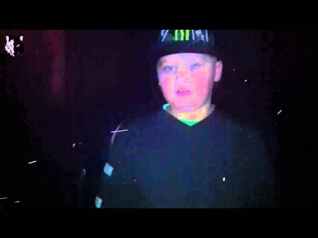 ADQm Фильм - ''Темная улица''