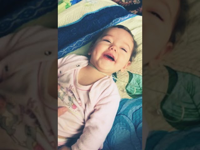 Самый милый смех 